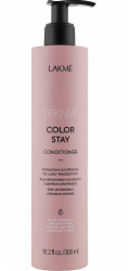 LAKME Teknia Color Stay Conditioner ochranný kondicionér pro barvené vlasy 300ml