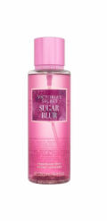 Victorias Secret VICTORIA~S SECRET SUGAR BLUR (W) VONNÁ MLHA 250ML