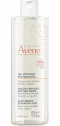 Avene Eau Thermale odličovací micelární voda 400ml