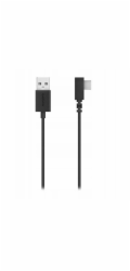 Manhattan Garmin Netzkabel USB-A a USB-C 8,0 m