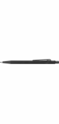 Caran d`Arche Fixační tužka CARAN D'ACHE, Black Code, 2 mm, černá
