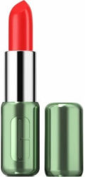 Clinique Longwear Lipstick Saténová rtěnka odstín 36 Poppy Pop 4 ml