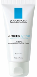 La Roche-Posay Nutritic Intense Regenerační krém na obličej 50ml