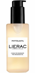 Lierac Phytolastil masážní olej 100ml