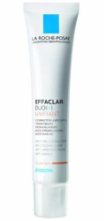 La Roche-Posay Effaclar Duo+ M Unifiant krém na obličej světlý odstín 40ml