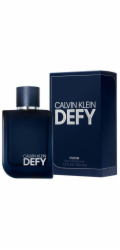 NoName Parfémovaná voda CALVIN KLEIN Defy 100ml