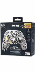 PowerA Bezdrátová podložka PC/CLOUD OPS v.1 FORTNITE EDITION