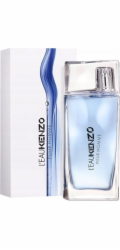 Kenzo L'eau Kenzo Pour Homme toaletní voda ve spreji 50ml