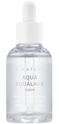 Bielenda S.NATURE_Aqua Squalane sérum se skvalanem pro všechny typy pleti 50ml
