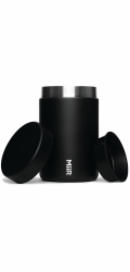 Mepal Termonádoba na potraviny MiiR 700ml černá