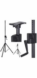 STAND4ME Sloupový stojan SP 22 s výtahem