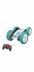 LeanToys Dálkově ovládané auto 360° bezchybné