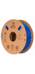 Creality Filament Ender Fast PLA, 1 kg, modrý (3301010433)