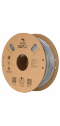 Creality Filament Ender Fast PLA, 1 kg, stříbrný (3301010434)