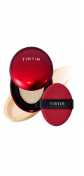 Alkotest TIRTIR_Mask Fit Red Cushion Dlouhotrvající make-up v polštářku 17W French Vanilla 18g