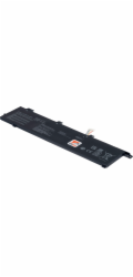 Baterie T6 Power pro Asus VivoBook S432F, S532F, X432F, X532F, 3640mAh, 42Wh, 3cell, Li-poly