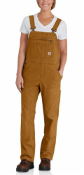 Carhartt Overal s laclem Crawford Double Front