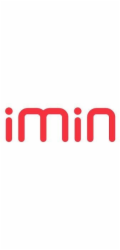iMin POS ÚČETNÍ POUZDRO FALCON 2/TF2 24 IMIN