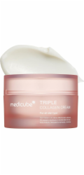 Apis Zpevňující krém Medicube Triple Collagen s kolagenem - 50 ml