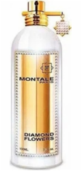 Alkotest Dechový analyzátor MONTALE Diamond Flowers EDP 100ml