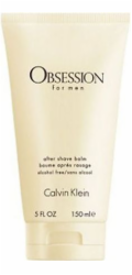 Calvin Klein CALVIN KLEIN Obsession Men ASB 150ml - 88300166152