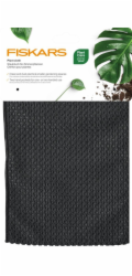 Fiskars utěrka na čištění rostlin, 180 mm, textilní