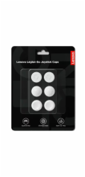 Lenovo Legion Go Joystick Caps - Glacier White