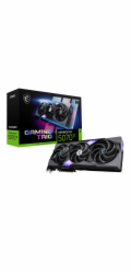 MSI VGA NVIDIA GeForce RTX 5070 Ti 16G GAMING TRIO OC WHITE, RTX 5070 Ti, 16GB GDDR7, 3xDP, 1xHDMI
