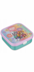 Mepal LUNCHBOX CAMPUS BENTO VELKÝ Tlapková patrola pro dívky 107435065397