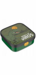 Rosti Mepal LUNCHBOX CAMPUS BENTO VELKÝ DINO 107435065381