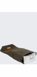 Trangia Rolovací horní kryt pro Mess Olive