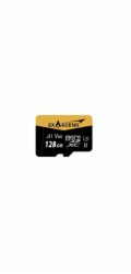 ExAscend Paměťová karta Catalyst UHS-II V60 micro 128GB