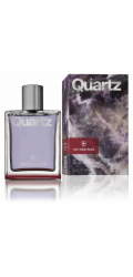 NoName VICTORINOX Quartz For Him EDT sprej 100ml