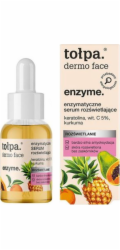 Tołpa Rozjasňující sérum s enzymy Dermo Face 30ml