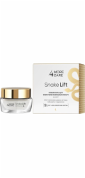 Adidas AA More 4 Care Snake Lift regenerační noční krém proti vráskám 50ml