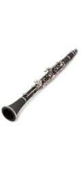 V-Tone C 17 Bb standardní sada pro klarinet s pouzdrem