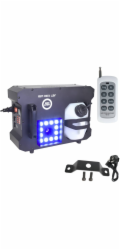 LIGHT4ME Vertikální výrobník mlhy JET 1200 LED