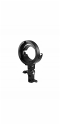GlareOne B-Grip - adaptér pro montáž Bowens