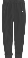 Ombre Černé tepláky Carhartt Jogger