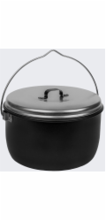 Schulte-Ufer Hrnec Trangia Billy s nepřilnavým povrchem 45 l