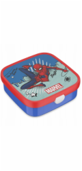 Mepal LUNCHBOX CAMPUS BENTO VELKÝ SPIDERMAN 107435065396