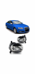 Topran Mlhovky Audi A6 C6 A4 B8 Q5 SEAT EXEO