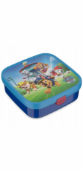 Mepal LUNCHBOX CAMPUS BENTO VELKÁ ŠTĚŇÁTKA TLAPKOVÉ PATROLY 107435065400