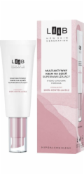 Adidas Laab multiaktivní super hydratační denní krém 40 ml