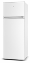 Eta Horní chladnička 140 cm / 55 cm bílá - 254690000E