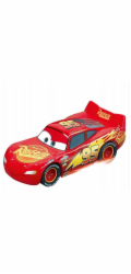 Carrera GO 64150 Disney Auta - Blesk McQueen