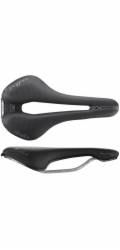Selle Italia Sedlo FLITE BOOST X-CROSS TI316 SUPERFLOW L (odpovídá L3), 208g, černé (NOVINKA 2025)