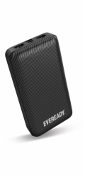 SBS Mobile Eveready PX20B - Powerbanka 20000 mAh 2x USB-A (černá)
