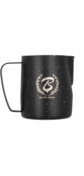 Barista Space - Teflonová konvice na mléko Star Night 600 ml