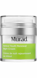 Murad Resurgence Retinol Youth Renewal - noční krém proti vráskám 50ml
